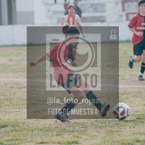 Fotografía JN-81-2 de (040) 2026-06-06 Juventud Newbery Sub13