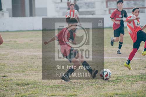 Fotografía JN-81-2 de (040) 2026-06-06 Juventud Newbery Sub13
