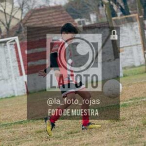 Fotografía JN-81 de (040) 2026-06-06 Juventud Newbery 2015