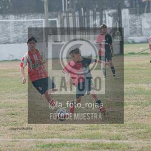 Fotografía JN-82-2 de (040) 2026-06-06 Juventud Newbery Sub13