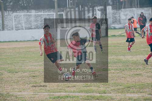 Fotografía JN-82-2 de (040) 2026-06-06 Juventud Newbery Sub13