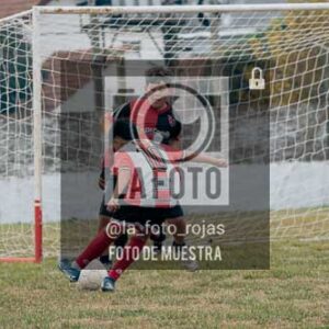 Fotografía JN-82 de (040) 2026-06-06 Juventud Newbery 2015