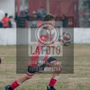 Fotografía JN-83-1 de (040) 2026-06-06 Juventud Newbery Sub12