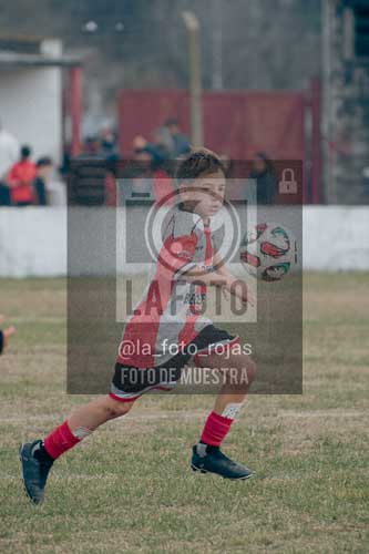 Fotografía JN-83-1 de (040) 2026-06-06 Juventud Newbery Sub12