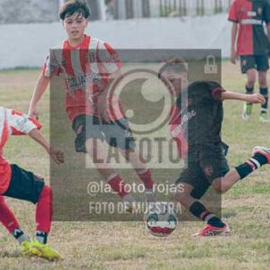 Fotografía JN-83-2 de (040) 2026-06-06 Juventud Newbery Sub13