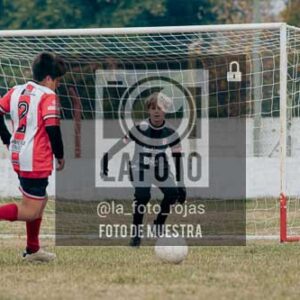 Fotografía JN-83 de (040) 2026-06-06 Juventud Newbery 2015