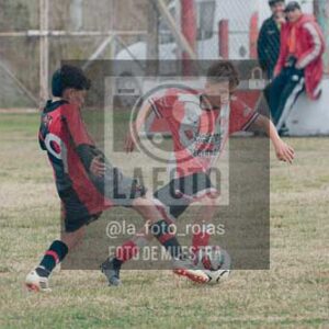 Fotografía JN-84-1 de (040) 2026-06-06 Juventud Newbery Sub12