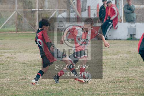 Fotografía JN-84-1 de (040) 2026-06-06 Juventud Newbery Sub12