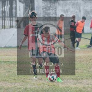 Fotografía JN-84-2 de (040) 2026-06-06 Juventud Newbery Sub13