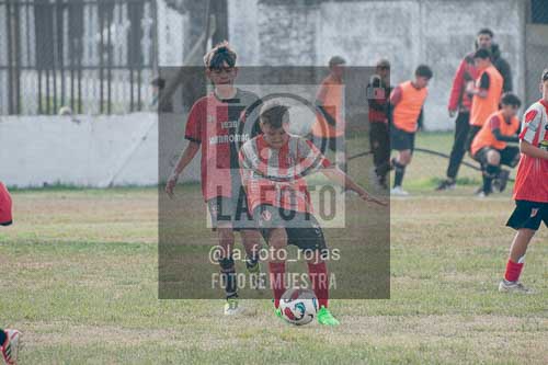 Fotografía JN-84-2 de (040) 2026-06-06 Juventud Newbery Sub13