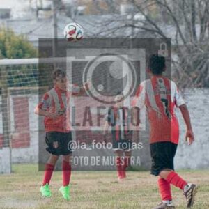 Fotografía JN-85-1 de (040) 2026-06-06 Juventud Newbery Sub13