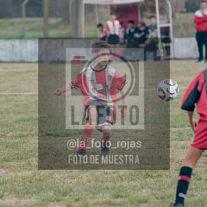 Fotografía JN-85 de (040) 2026-06-06 Juventud Newbery Sub12