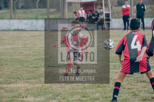 Fotografía JN-85 de (040) 2026-06-06 Juventud Newbery Sub12