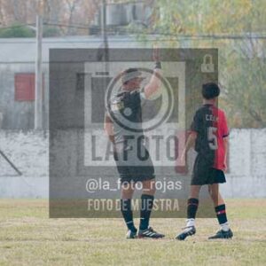 Fotografía JN-86-1 de (040) 2026-06-06 Juventud Newbery Sub13