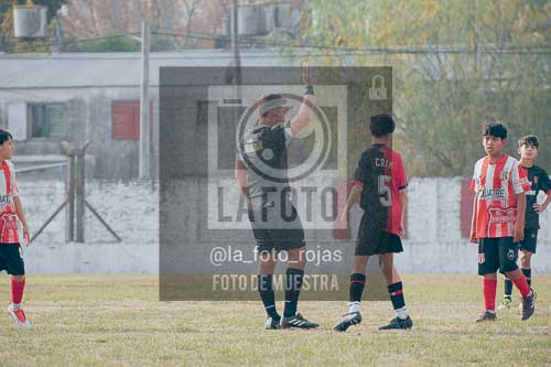 Fotografía JN-86-1 de (040) 2026-06-06 Juventud Newbery Sub13