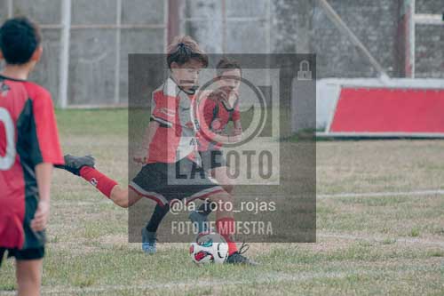 Fotografía JN-86 de (040) 2026-06-06 Juventud Newbery Sub12