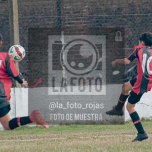 Fotografía JN-87-1 de (040) 2026-06-06 Juventud Newbery Sub12