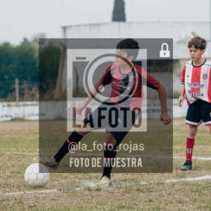 Fotografía JN-87 de (040) 2026-06-06 Juventud Newbery 2015