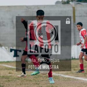 Fotografía JN-89 de (040) 2026-06-06 Juventud Newbery 2015