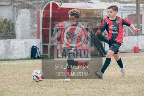 Fotografía JN-9-1 de (040) 2026-06-06 Juventud Newbery Sub12