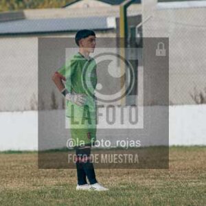 Fotografía JN-9-3 de (040) 2026-06-06 Juventud Newbery Sub15