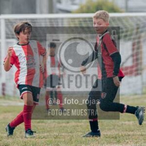 Fotografía JN-9 de (040) 2026-06-06 Juventud Newbery 2016