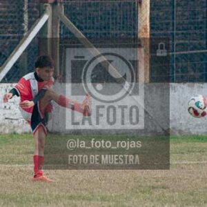 Fotografía JN-90 de (040) 2026-06-06 Juventud Newbery Sub12