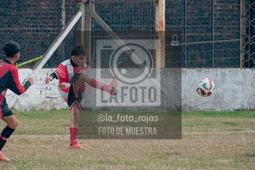 Fotografía JN-90 de (040) 2026-06-06 Juventud Newbery Sub12