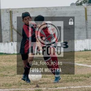 Fotografía JN-91-1 de (040) 2026-06-06 Juventud Newbery 2015