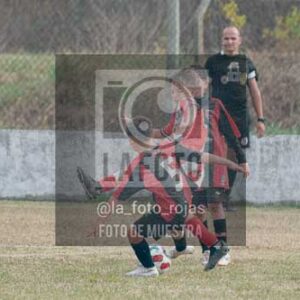 Fotografía JN-91-2 de (040) 2026-06-06 Juventud Newbery Sub12