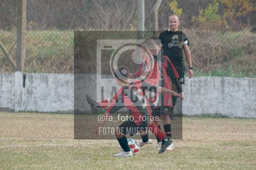 Fotografía JN-91-2 de (040) 2026-06-06 Juventud Newbery Sub12