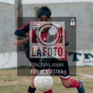 Fotografía JN-92 de (040) 2026-06-06 Juventud Newbery 2015