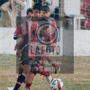 Fotografía JN-93 de (040) 2026-06-06 Juventud Newbery Sub12