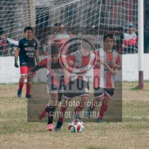 Fotografía JN-94-1 de (040) 2026-06-06 Juventud Newbery Sub12