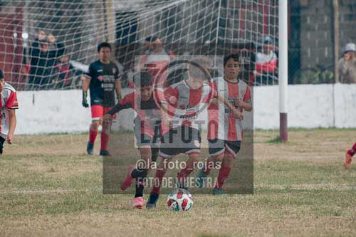 Fotografía JN-94-1 de (040) 2026-06-06 Juventud Newbery Sub12