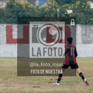 Fotografía JN-94 de (040) 2026-06-06 Juventud Newbery 2015