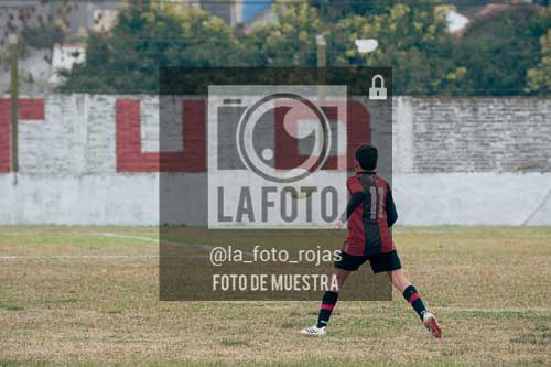 Fotografía JN-94 de (040) 2026-06-06 Juventud Newbery 2015