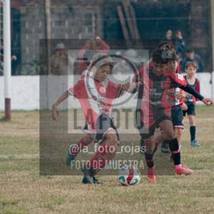 Fotografía JN-95-1 de (040) 2026-06-06 Juventud Newbery Sub12