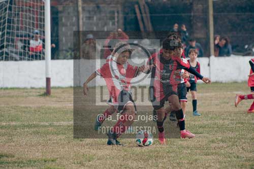 Fotografía JN-95-1 de (040) 2026-06-06 Juventud Newbery Sub12