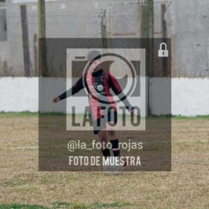 Fotografía JN-95 de (040) 2026-06-06 Juventud Newbery 2015