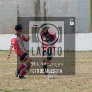 Fotografía JN-96 de (040) 2026-06-06 Juventud Newbery 2015