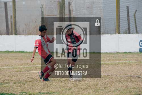 Fotografía JN-96 de (040) 2026-06-06 Juventud Newbery 2015