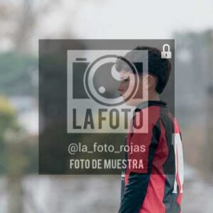 Fotografía JN-97 de (040) 2026-06-06 Juventud Newbery 2015