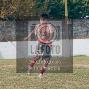 Fotografía JN-98-2 de (040) 2026-06-06 Juventud Newbery Sub13