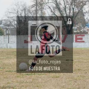 Fotografía JN-98 de (040) 2026-06-06 Juventud Newbery 2015