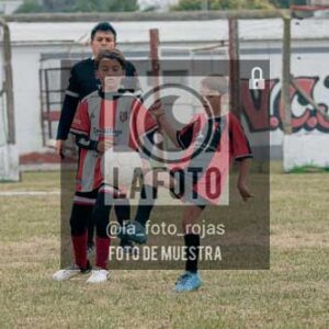 Fotografía JN-99 de (040) 2026-06-06 Juventud Newbery 2015