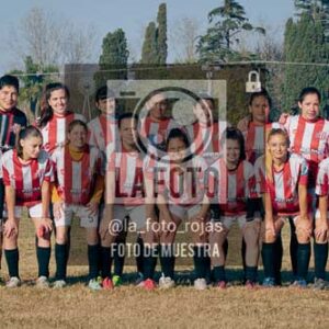 Fotografía JP-1 de (036) 2026-05-31 Juventud R Porteño