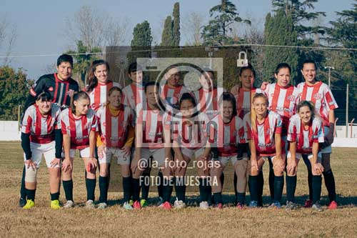 Fotografía JP-1 de (036) 2026-05-31 Juventud R Porteño