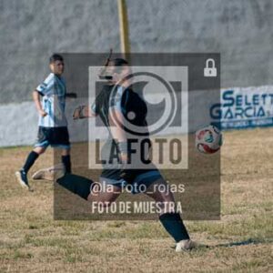 Fotografía JP-105 de (036) 2026-05-31 Juventud R Porteño