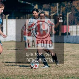 Fotografía JP-108 de (036) 2026-05-31 Juventud R Porteño